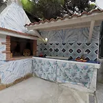 Ziu Angelinu Ad Un Passo Dal Mare Hébergement de vacances *