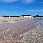 Ziu Angelinu Ad Un Passo Dal Mare Porto Pino
