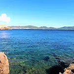 Ziu Angelinu Ad Un Passo Dal Mare * Porto Pino