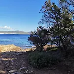 Ziu Angelinu Ad Un Passo Dal Mare Hébergement de vacances Porto Pino