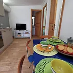 Ziu Angelinu Ad Un Passo Dal Mare Hébergement de vacances