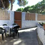 Ziu Angelinu Ad Un Passo Dal Mare Hébergement de vacances