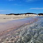 Hébergement de vacances Ziu Angelinu Ad Un Passo Dal Mare Porto Pino