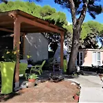 Ziu Angelinu Ad Un Passo Dal Mare Hébergement de vacances *
