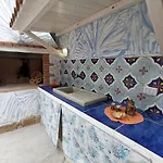 Ziu Angelinu Ad Un Passo Dal Mare Hébergement de vacances