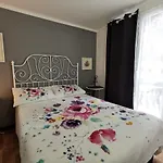 Hébergement de vacances Ziu Angelinu Ad Un Passo Dal Mare