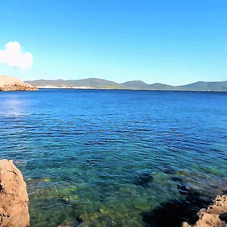 Ziu Angelinu Ad Un Passo Dal Mare * Porto Pino