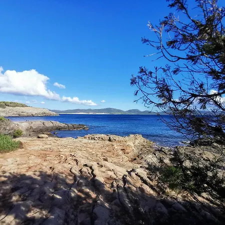 Ziu Angelinu Ad Un Passo Dal Mare Holiday home