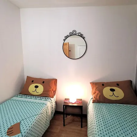 Ziu Angelinu Ad Un Passo Dal Mare Holiday home Porto Pino
