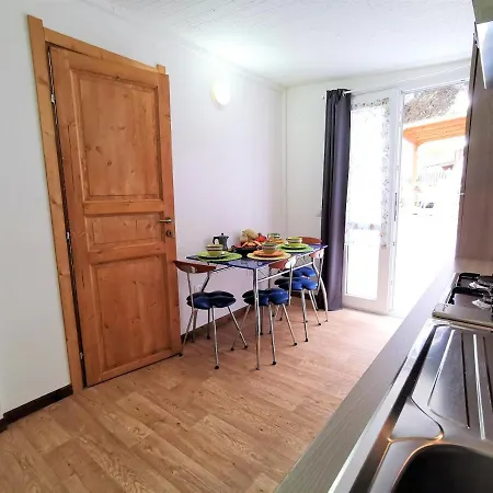 Ziu Angelinu Ad Un Passo Dal Mare Vakantiehuis
