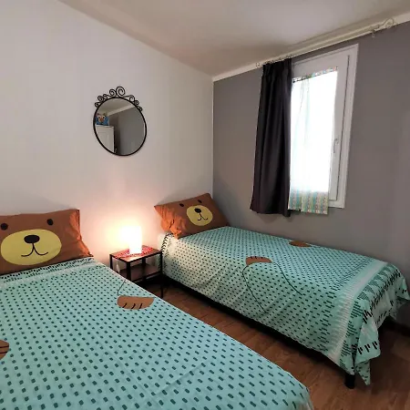 Holiday home Ziu Angelinu Ad Un Passo Dal Mare *