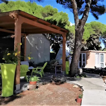 Ziu Angelinu Ad Un Passo Dal Mare Vakantiehuis *