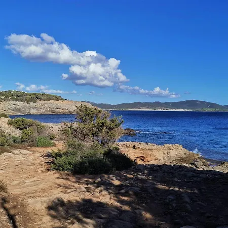 Ziu Angelinu Ad Un Passo Dal Mare * Porto Pino