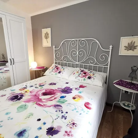 Vakantiehuis Ziu Angelinu Ad Un Passo Dal Mare
