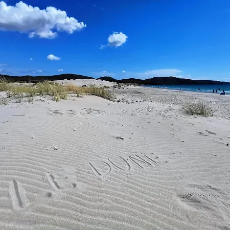 Ziu Angelinu Ad Un Passo Dal Mare Vakantiehuis Porto Pino