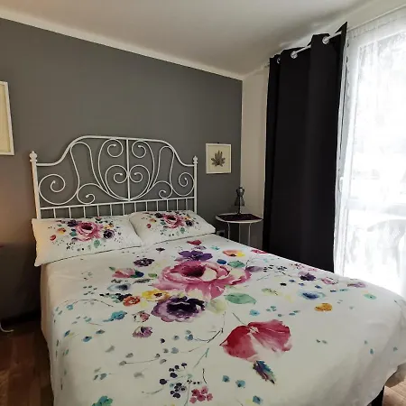 Vakantiehuis Ziu Angelinu Ad Un Passo Dal Mare