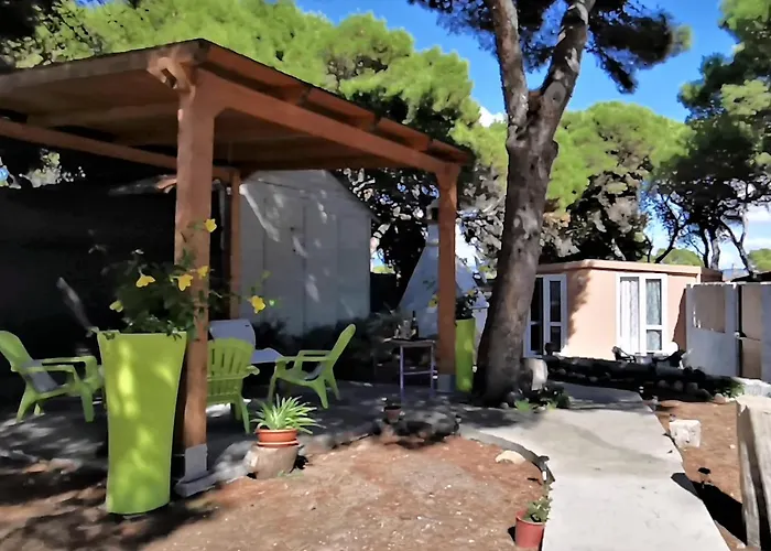 Ziu Angelinu Ad Un Passo Dal Mare Semesterbostad *