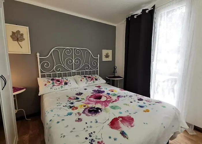 Tatil Evi Ziu Angelinu Ad Un Passo Dal Mare